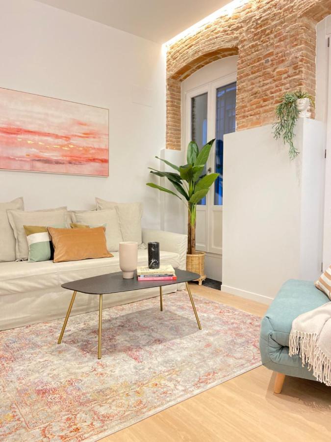 Apartamentos Con Encanto En La Latina Мадрид Экстерьер фото
