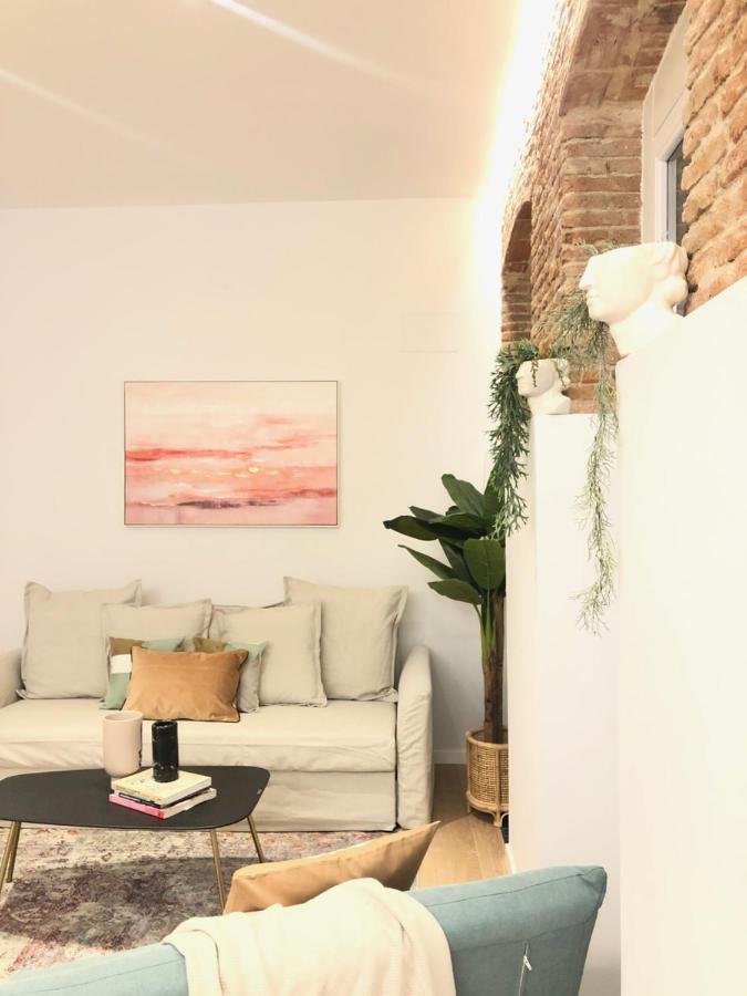 Apartamentos Con Encanto En La Latina Мадрид Экстерьер фото