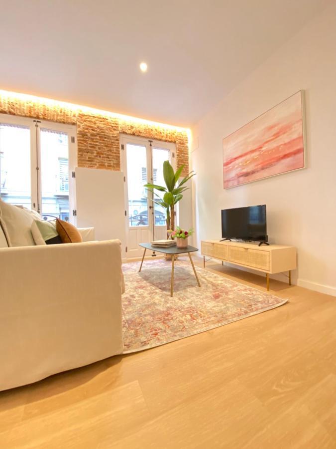 Apartamentos Con Encanto En La Latina Мадрид Экстерьер фото