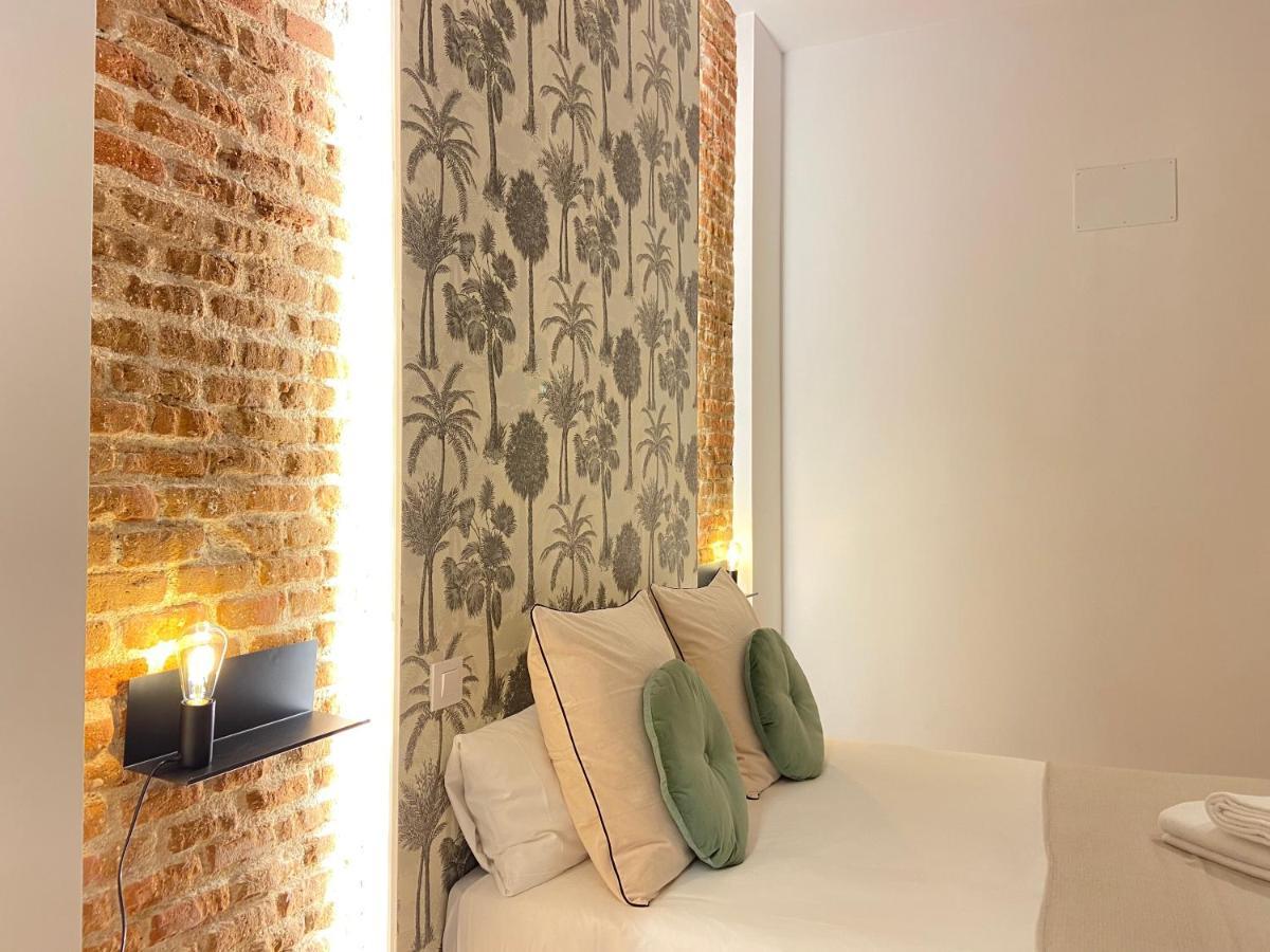 Apartamentos Con Encanto En La Latina Мадрид Экстерьер фото