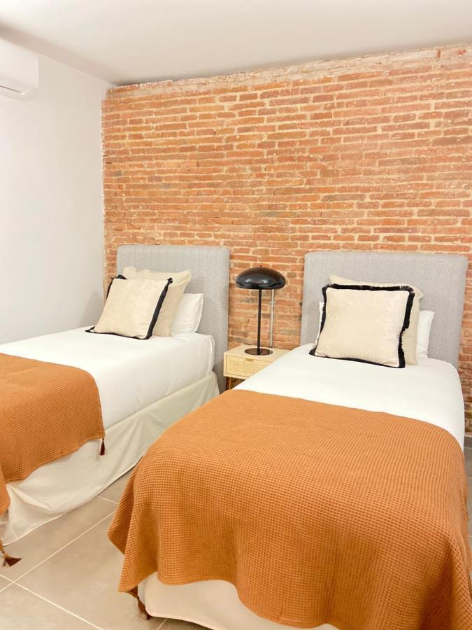 Apartamentos Con Encanto En La Latina Мадрид Экстерьер фото