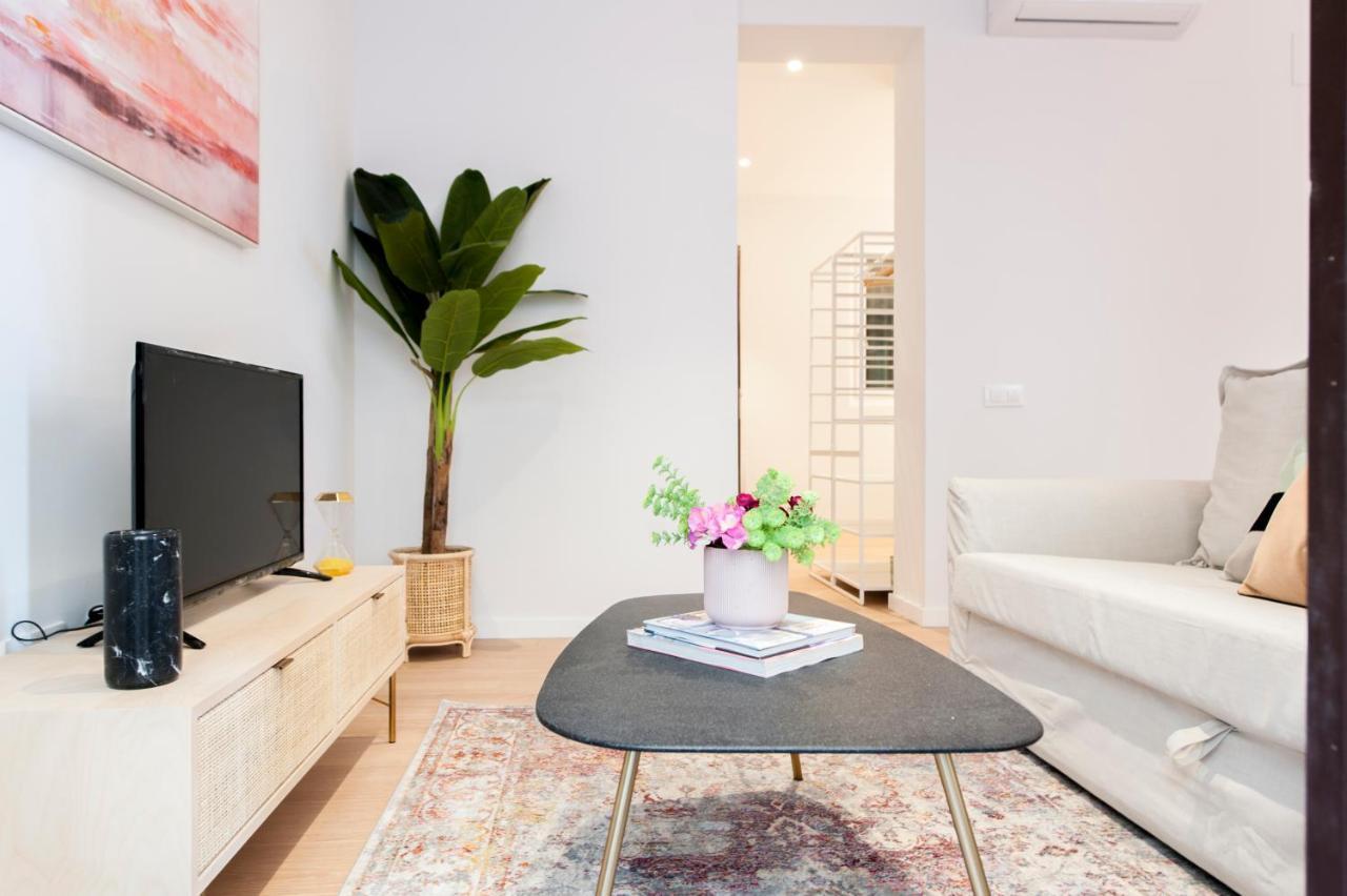 Apartamentos Con Encanto En La Latina Мадрид Экстерьер фото