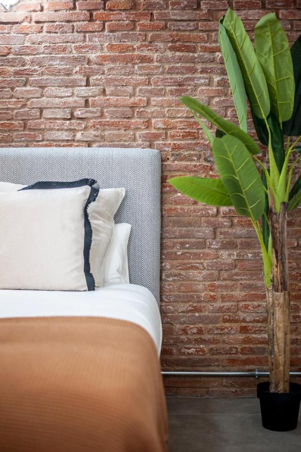 Apartamentos Con Encanto En La Latina Мадрид Экстерьер фото