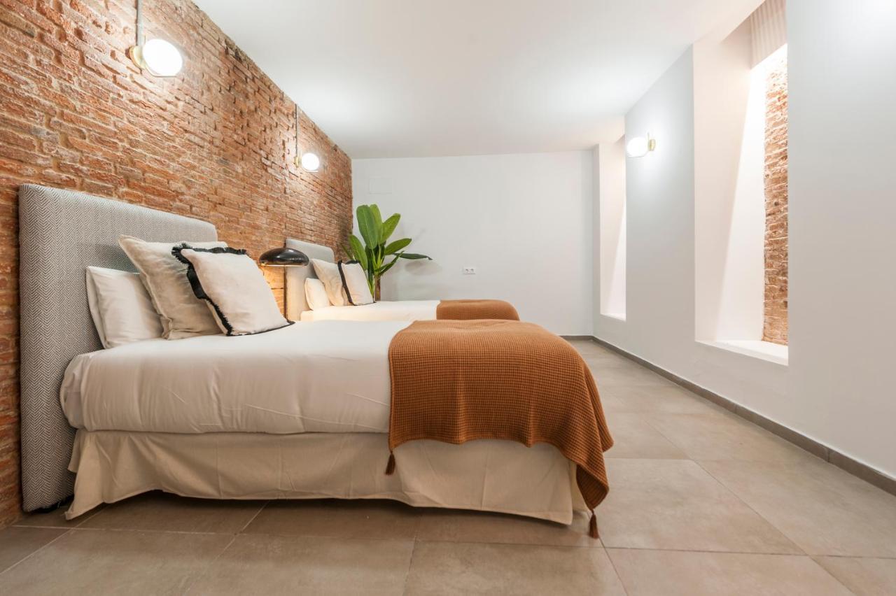 Apartamentos Con Encanto En La Latina Мадрид Экстерьер фото