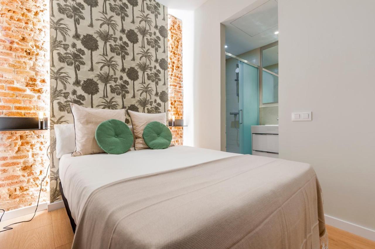 Apartamentos Con Encanto En La Latina Мадрид Экстерьер фото