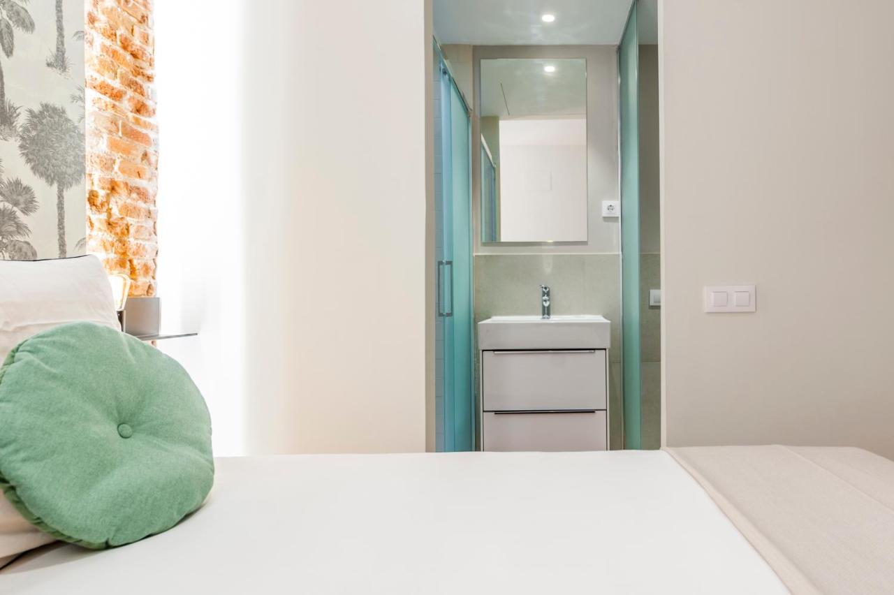 Apartamentos Con Encanto En La Latina Мадрид Экстерьер фото