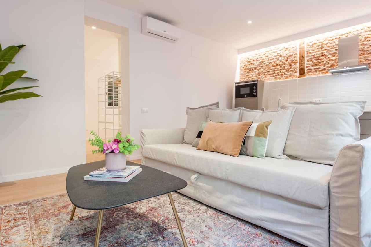Apartamentos Con Encanto En La Latina Мадрид Экстерьер фото