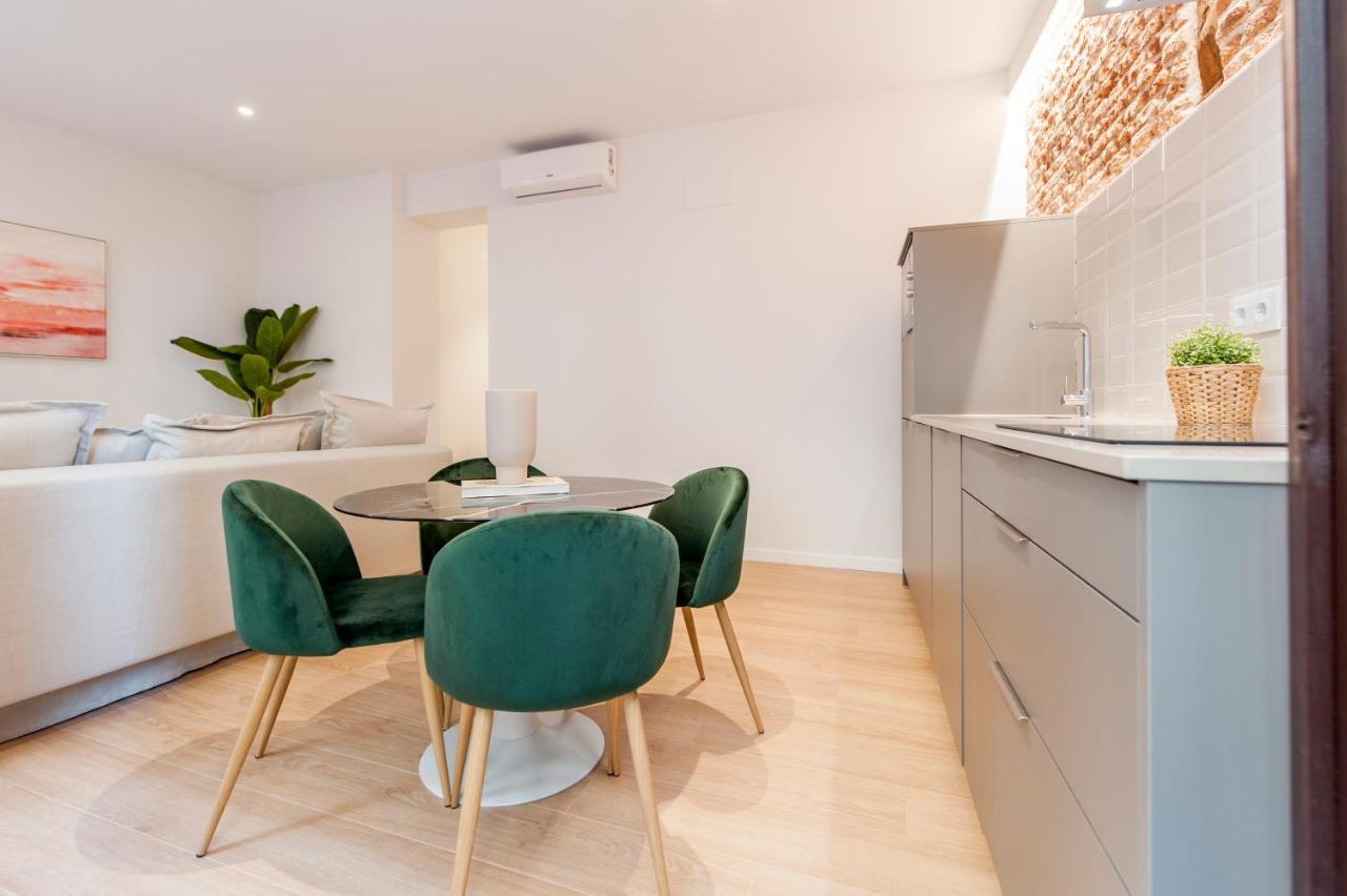 Apartamentos Con Encanto En La Latina Мадрид Экстерьер фото