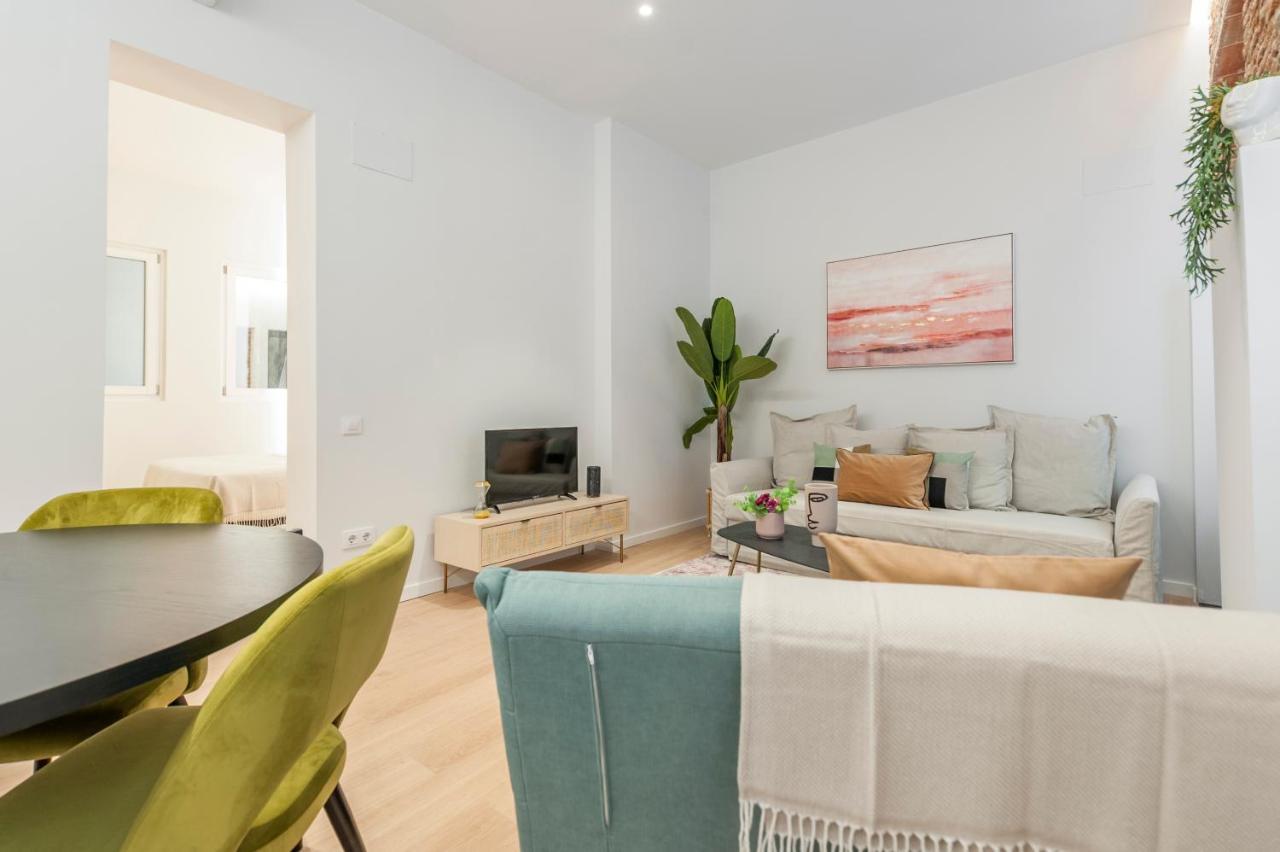 Apartamentos Con Encanto En La Latina Мадрид Экстерьер фото