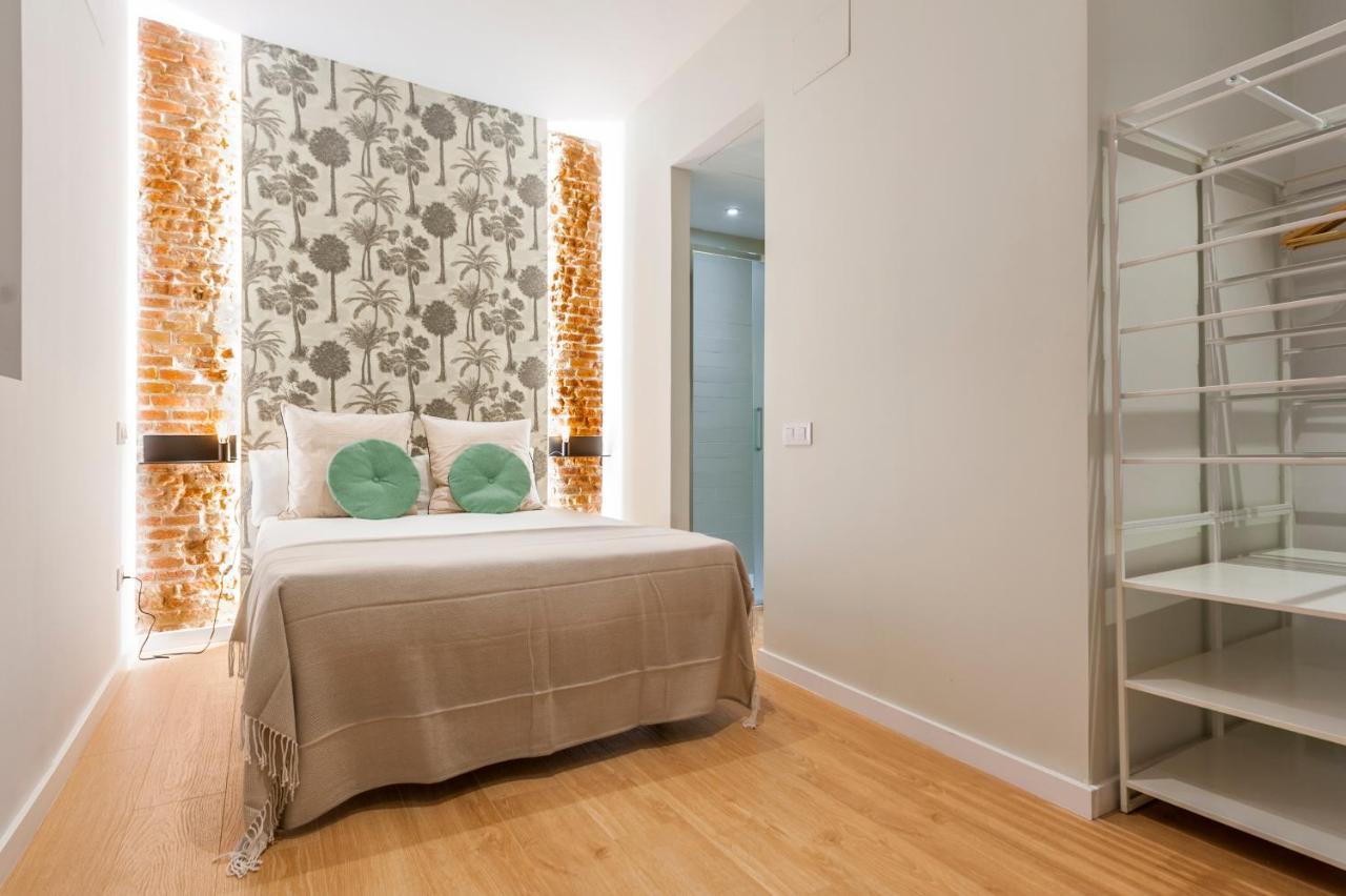 Apartamentos Con Encanto En La Latina Мадрид Экстерьер фото