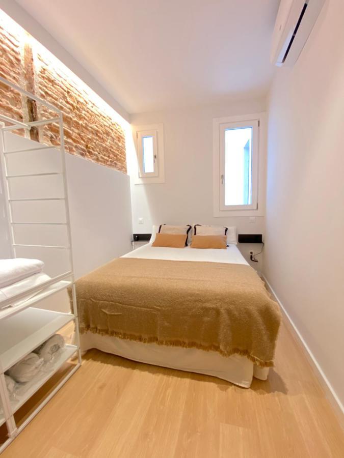 Apartamentos Con Encanto En La Latina Мадрид Экстерьер фото