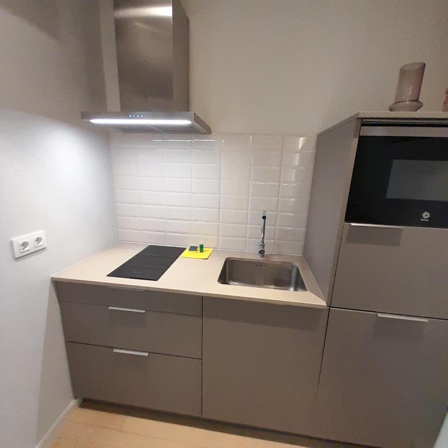 Apartamentos Con Encanto En La Latina Мадрид Экстерьер фото
